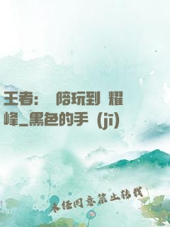 王者：從陪玩到榮耀巔峰