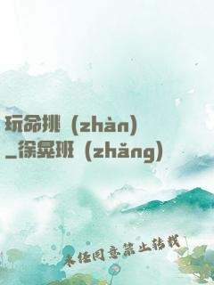 玩命挑戰(zhàn)