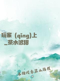 玩家請(qǐng)上車