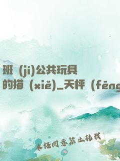 班級(jí)公共玩具的描寫(xiě)
