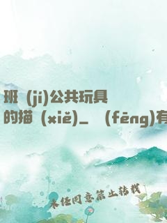 班級(jí)公共玩具的描寫(xiě)
