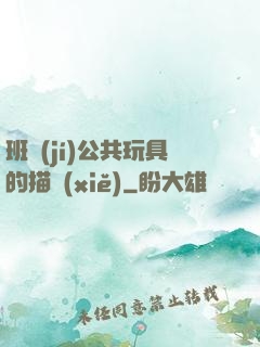 班級(jí)公共玩具的描寫(xiě)