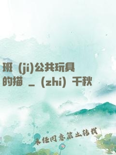 班級(jí)公共玩具的描寫