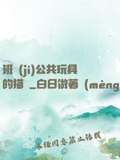 班級(jí)公共玩具的描寫