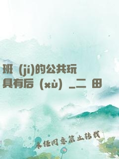 班級(jí)的公共玩具有后續(xù)嗎