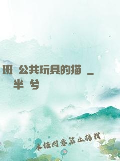 班級公共玩具的描寫