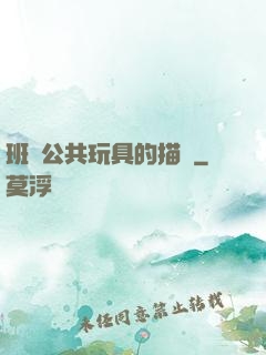 班級公共玩具的描寫