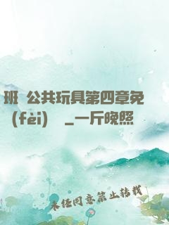 班級公共玩具第四章免費(fèi)閱讀