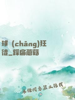球場(chǎng)狂徒