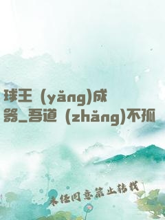 球王養(yǎng)成器