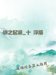 琳之起源