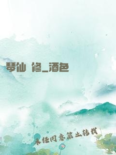 琴仙劍修