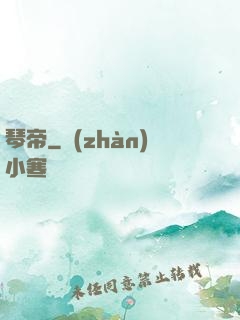 琴帝