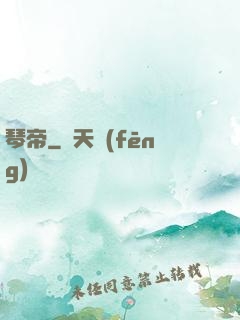 琴帝