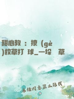 甜心教練：撩個(gè)校草打籃球