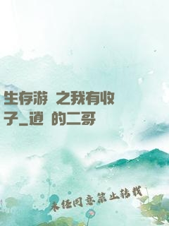 生存游戲之我有收錄鏡子