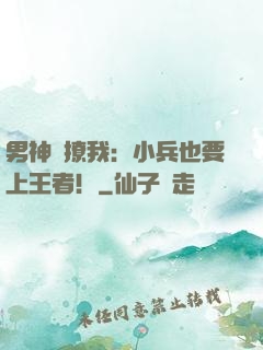 男神別撩我：小兵也要上王者！