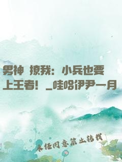 男神別撩我：小兵也要上王者！