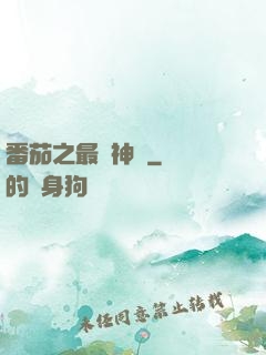 番茄之最強神話