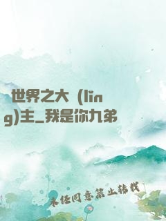 異世界之大領(lǐng)主