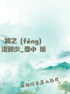 異能之風(fēng)流邪少