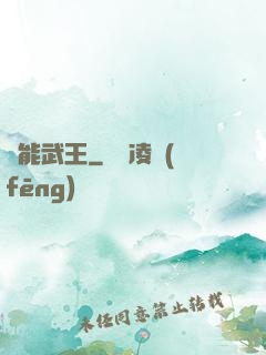 異能武王