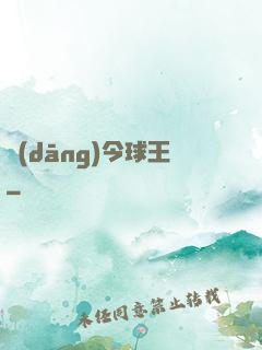 當(dāng)今球王