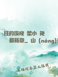瘋狂的夜晚蘇柔小說免費閱讀最新章
