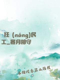 瘋狂農(nóng)民工