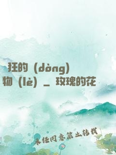 癲狂的動(dòng)物樂(lè)園