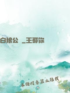 白狼公孫