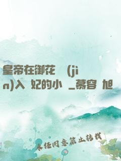 皇帝在御花園進(jìn)入貴妃的小說