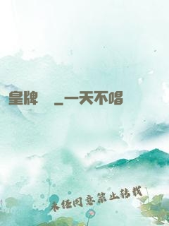 皇牌龍騎