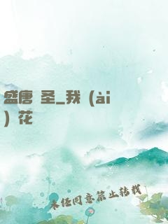 盛唐劍圣