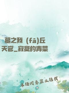盜墓之我發(fā)丘天官