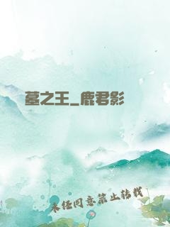 盜墓之王