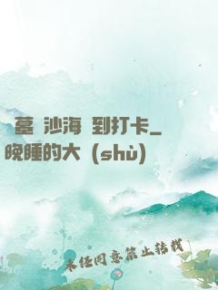盜墓從沙海簽到打卡