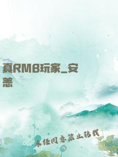 真RMB玩家