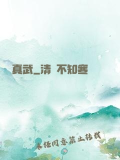 真武