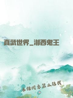 真武世界