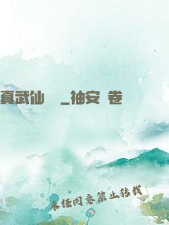 真武仙俠傳