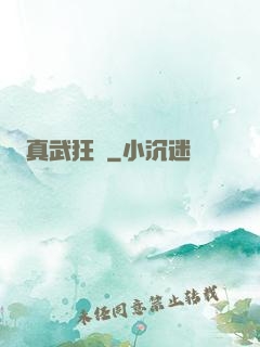 真武狂龍