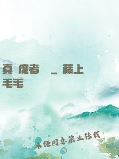 真獵魔者傳說
