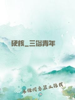 硬核