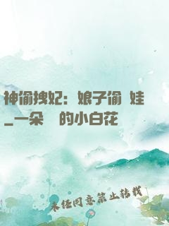 神偷拽妃：娘子偷個娃