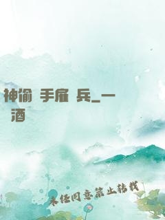 神偷殺手雇傭兵