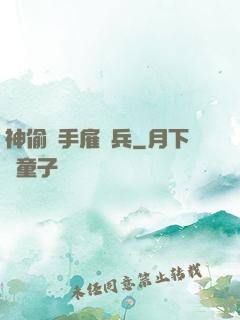 神偷殺手雇傭兵