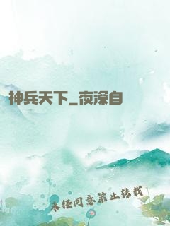 神兵天下