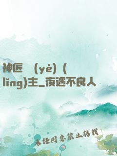 神匠職業(yè)領(lǐng)主