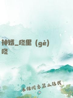 神婿